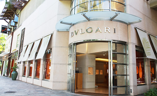ブルガリ／BVLGARI