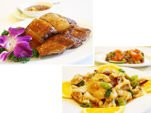 北京（ベイジン）海鮮酒家　Beijing Chinese Seafood Restaurant
