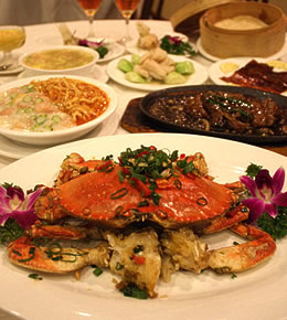 北京（ベイジン）海鮮酒家／Beijing Chinese Seafood Restaurant