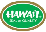 Hawaii Seal of quality