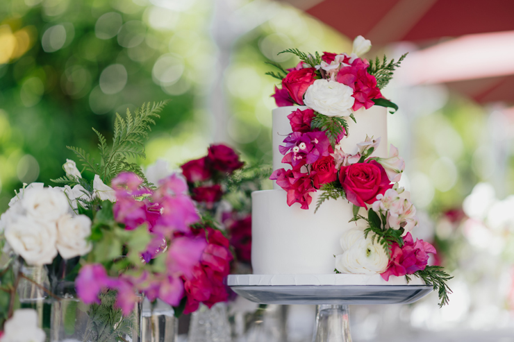 ウルフギャングで叶える、特別なウエディング＆パーティー💍