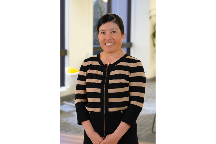 CPBトラストサービスチーム：ルカジンスキー美幸氏