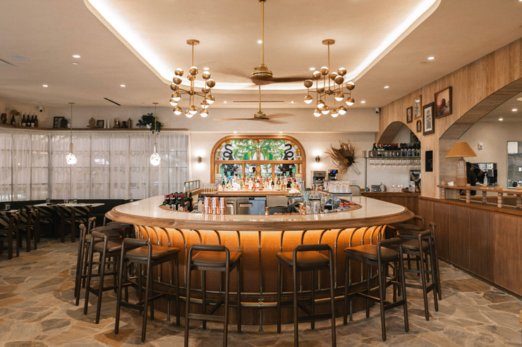 ボタニコ・ワイキキのハッピーアワー