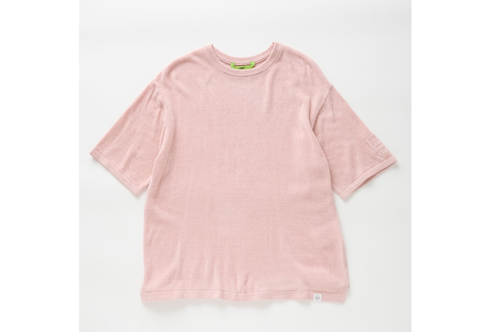 Light Pile Tee
