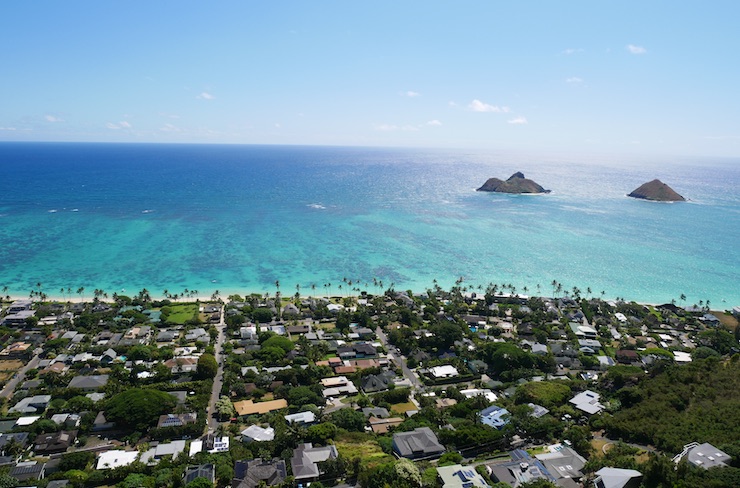 ハワイの絶景を満喫！おすすめトレッキングコース10選