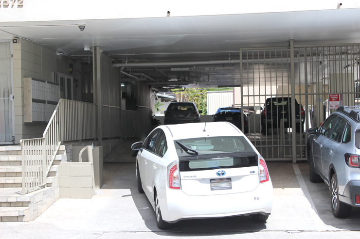 ャプテンクック・リゾートのバケレン紹介