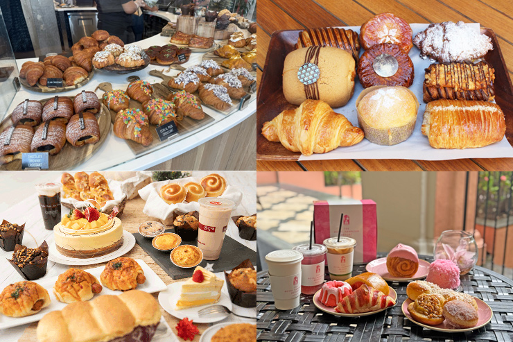 【2026年最新版】ハワイのおすすめパン屋さん・ベーカリー15選