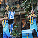 ハワイと宇和島の「アロハ」の絆イベントへ