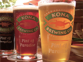 ビール、ラム、焼酎…ハワイは地酒の宝庫！