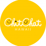 Chit Chat Hawaii 　チトのトロピカルライフ