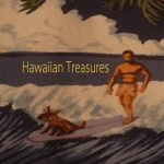 ハワイアンインテリア/ハワイの宝物‘HawaiianTreasures’
