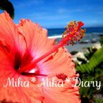 Mika*Mika*Diary