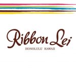 Ribbon Lei ハワイのセレクトショップ