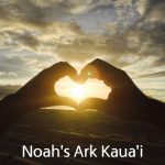 ハワイ カウアイ島の旅ガイド♪ Noah's Ark Kauai Tours