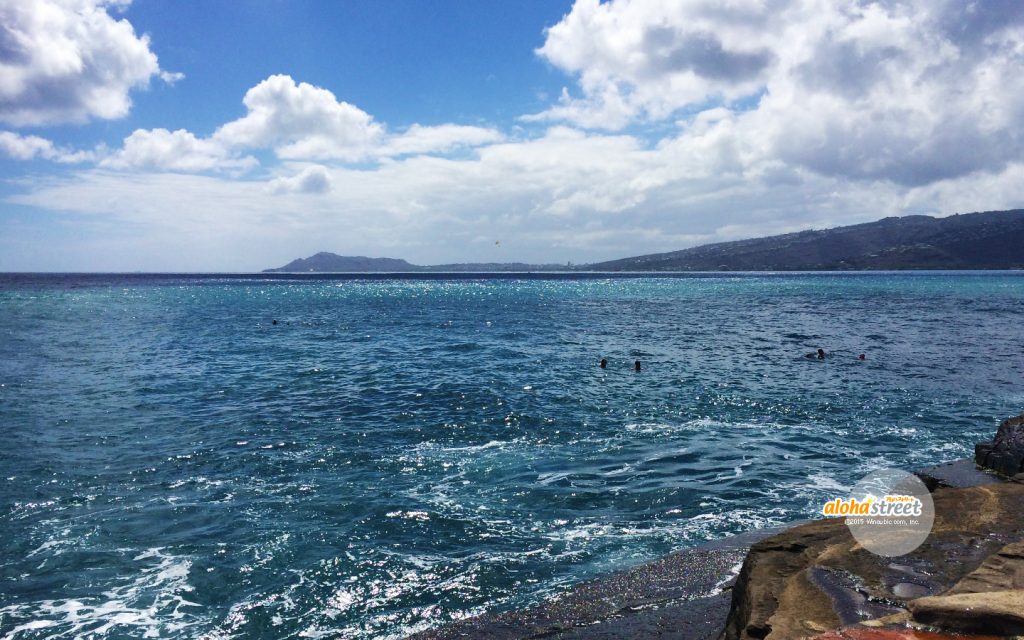 海に囲まれたハワイ、お気に入りの海はどの場所？