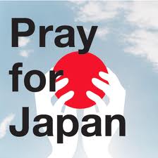 Pray for Japan...