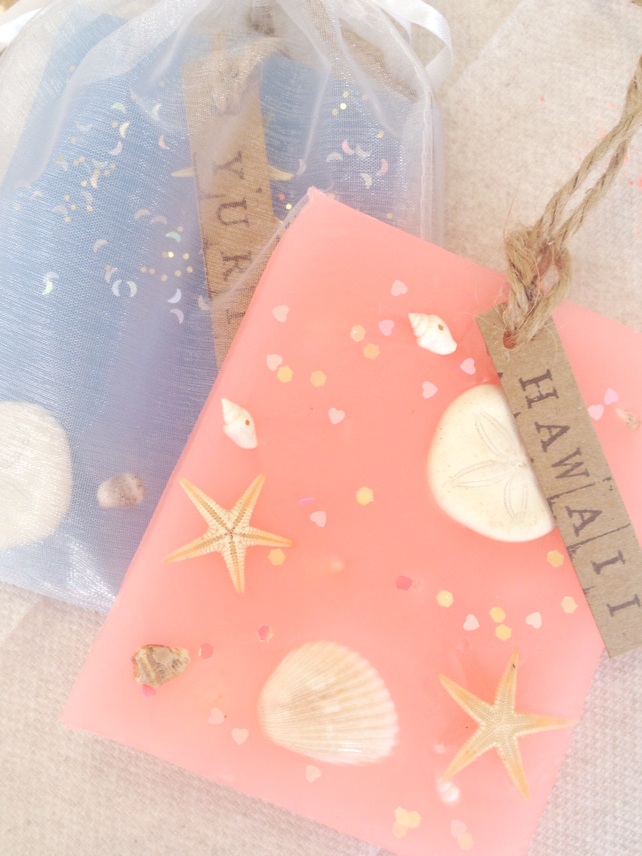 ハワイで手作り体験 Diy ができる ハレハナ ワイキキ 子供も大歓迎 お得なクーポンあり アロハ アロマサシェ手作り教室 アロハストリート ハワイの予約 クーポン