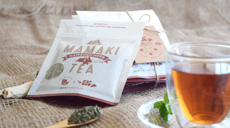 奇跡の健康茶ママキティ特別試飲会を開催！