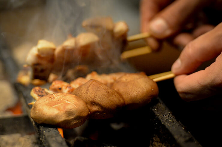 刺身、焼き鳥、寿司、鍋！カイムキに移転の和食店