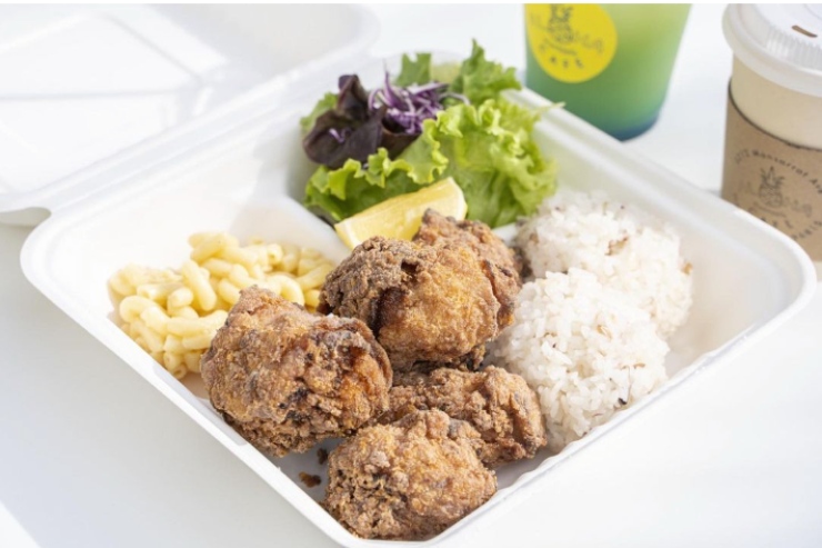 2025年最新版】 これぞハワイの味！「プレートランチ」まとめ