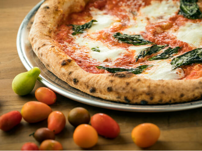 クーポン利用でアペティートのピザが50%オフに！