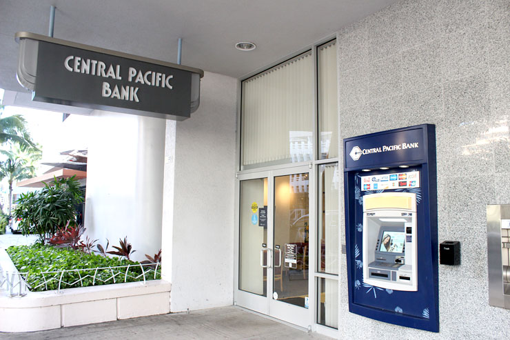 ハワイで銀行口座を開設する方法＆おすすめの銀行まとめ