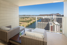 LeaLeaバケーションレンタル