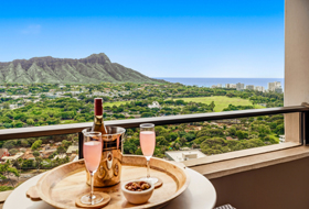 LeaLeaバケーションレンタル