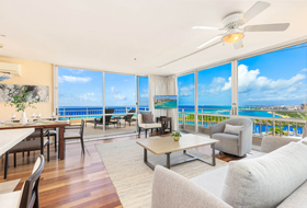 LeaLeaバケーションレンタル