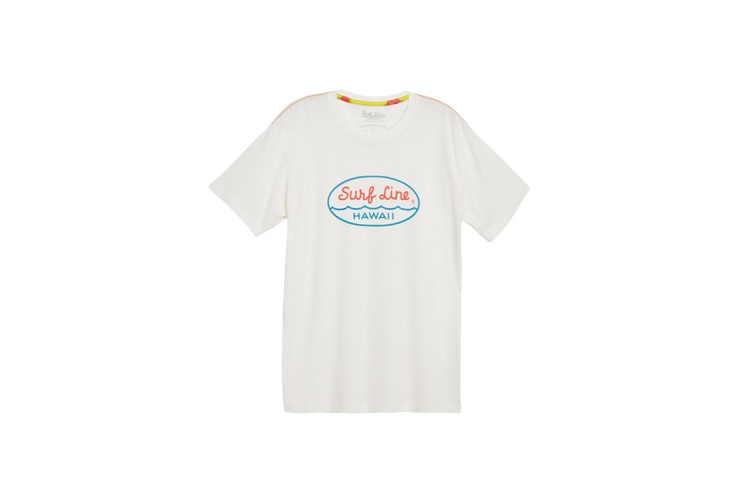 日本からネットで買える！ ハワイ・ローカルブランドのオススメTシャツ 