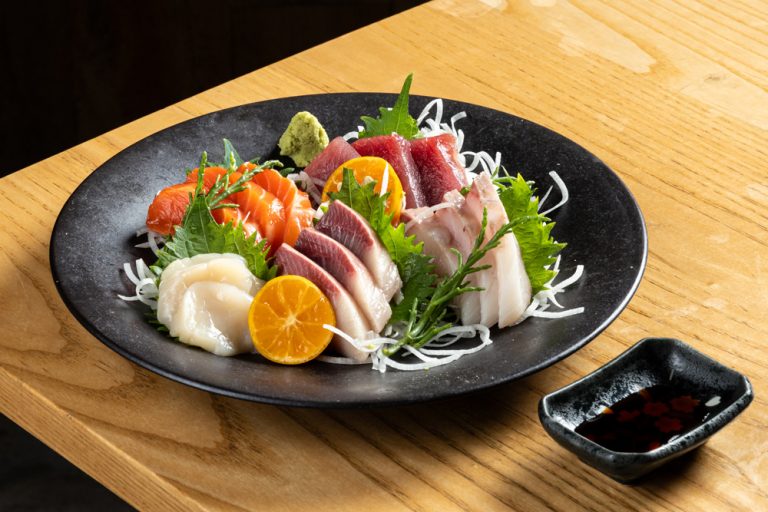 ジグのメニューがリニューアル！新メニューが登場🍣✨
