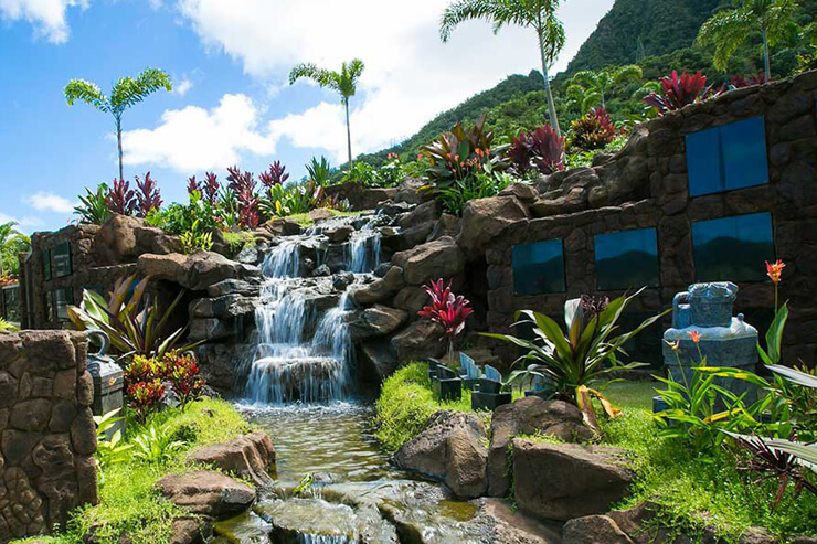 「ハワイを終の棲家にする」夢が実現可能！