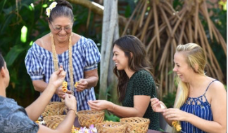 2月はハワイ語月間！無料ハワイ語レッスンと特別イベントを開催