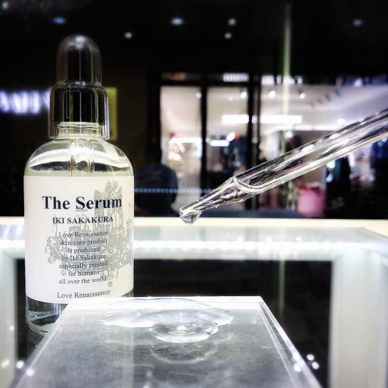 ハワイ ラブルネッサンス アンチエイジング コスメの神髄 お得なクーポンあり シミ シワ たるみが気になる方へw アロハストリート ハワイの予約 クーポン