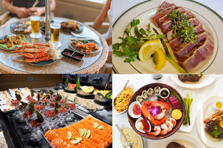 ハワイでシーフードを食べるなら！おすすめ店18選