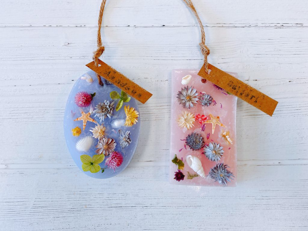 ハワイで手作り体験 Diy ができる ハレハナ ワイキキ 子供も大歓迎 お得なクーポンあり お店からのお知らせ ページ10 アロハストリート ハワイの予約 クーポン
