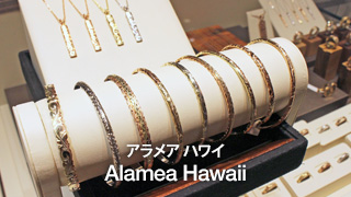 アラメア ハワイ Alamea Hawaii