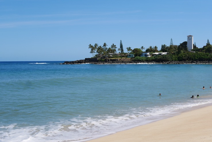 ハワイのおすすめサーフィンスポット