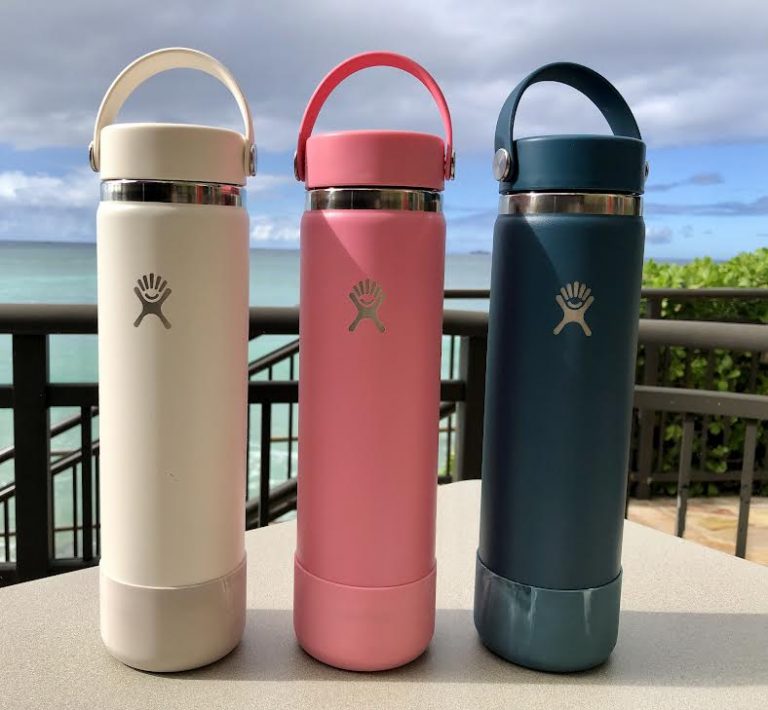 ハワイのlealeaマーケット オリジナルズ ハワイ限定ハイドロフラスクやおみやげにぴったりな品が豊富 21年ホリデーシーズン新作ハイドロフラスク登場 アロハストリート ハワイの予約 クーポン