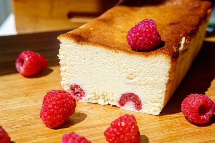 簡単＆美味！ハワイの人気チーズケーキを自宅で作ろう