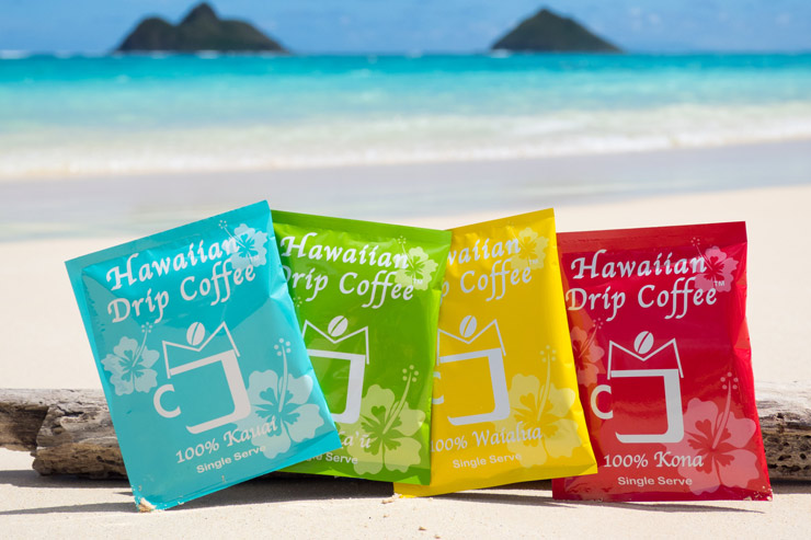 ハワイの通販、アロハブリーズの1周年記念第2弾の追加商品商品が登場 