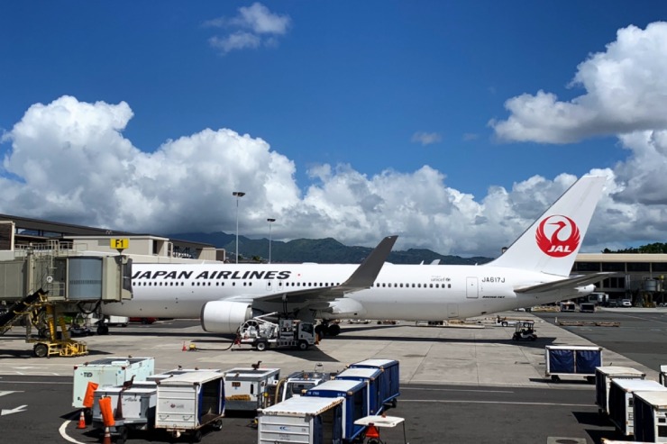 3年ぶり！JAL航空券当選者のハワイ旅行をレポート