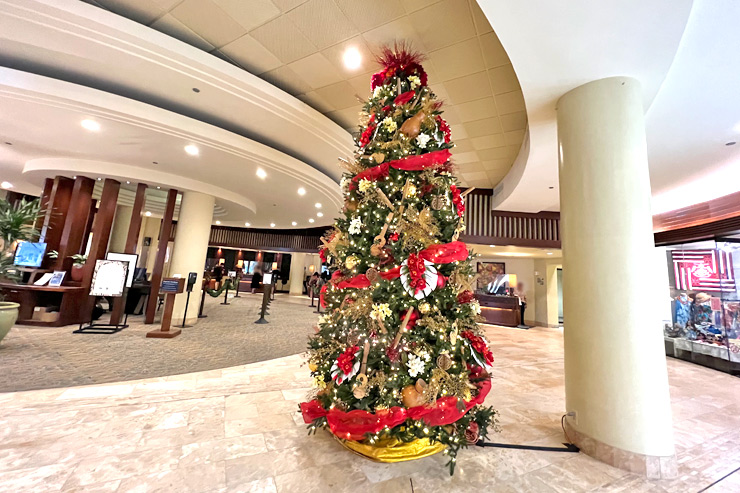 2022年ハワイのクリスマスツリーまとめ | アロハストリート-ハワイ