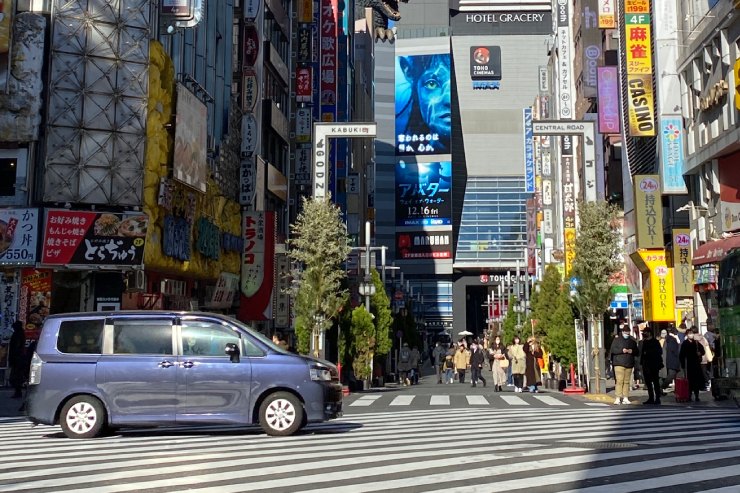 海外在住者が日本の運転免許証を更新・再取得するには？