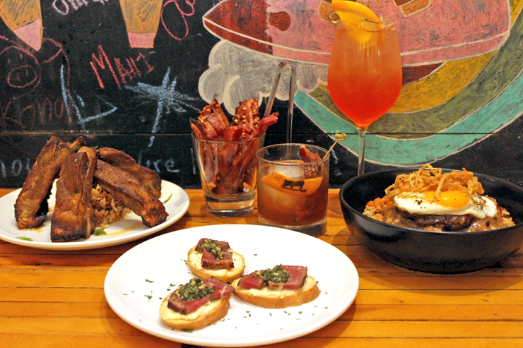 ザ・サーフィン・ピッグ