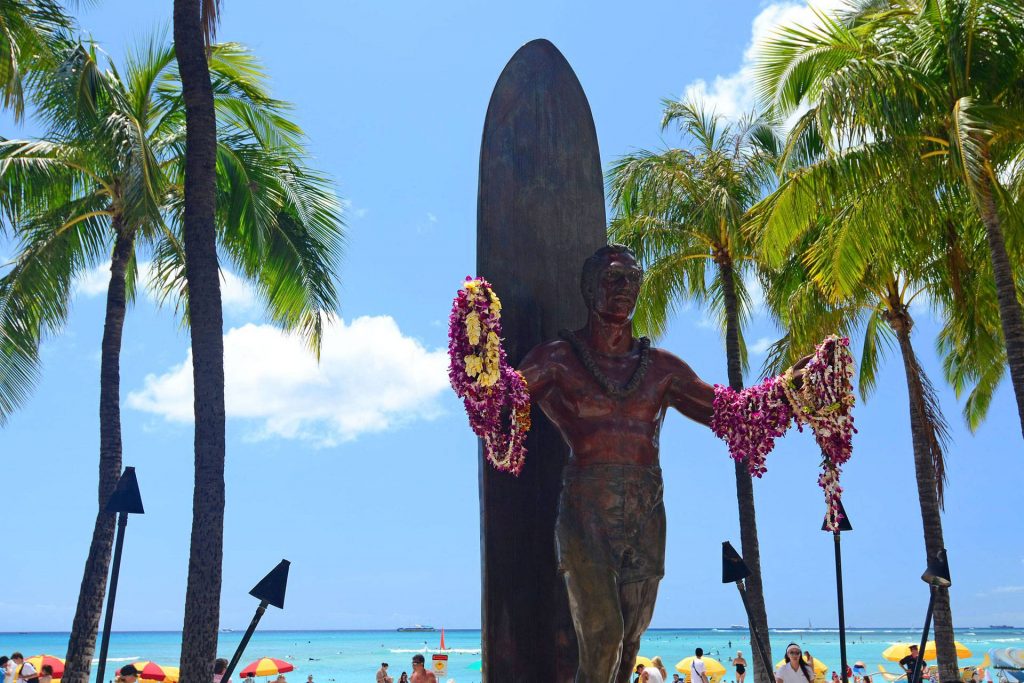 今年のハローウィンはハワイで暮らすように！まだ予約可能