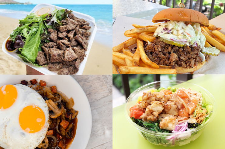【2026年最新版】ワイキキで$10台のランチが食べられるおすすめ店20選