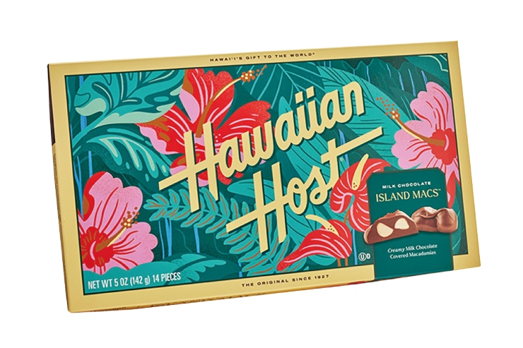 6日間限定！松坂屋上野店のハワイフェアが今年も開催 | アロハ