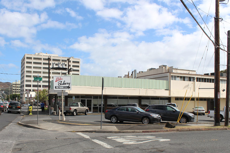 クアキニ店（本店）