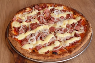 GWのハワイ旅行中にもぴったりのグルメスポット🍕